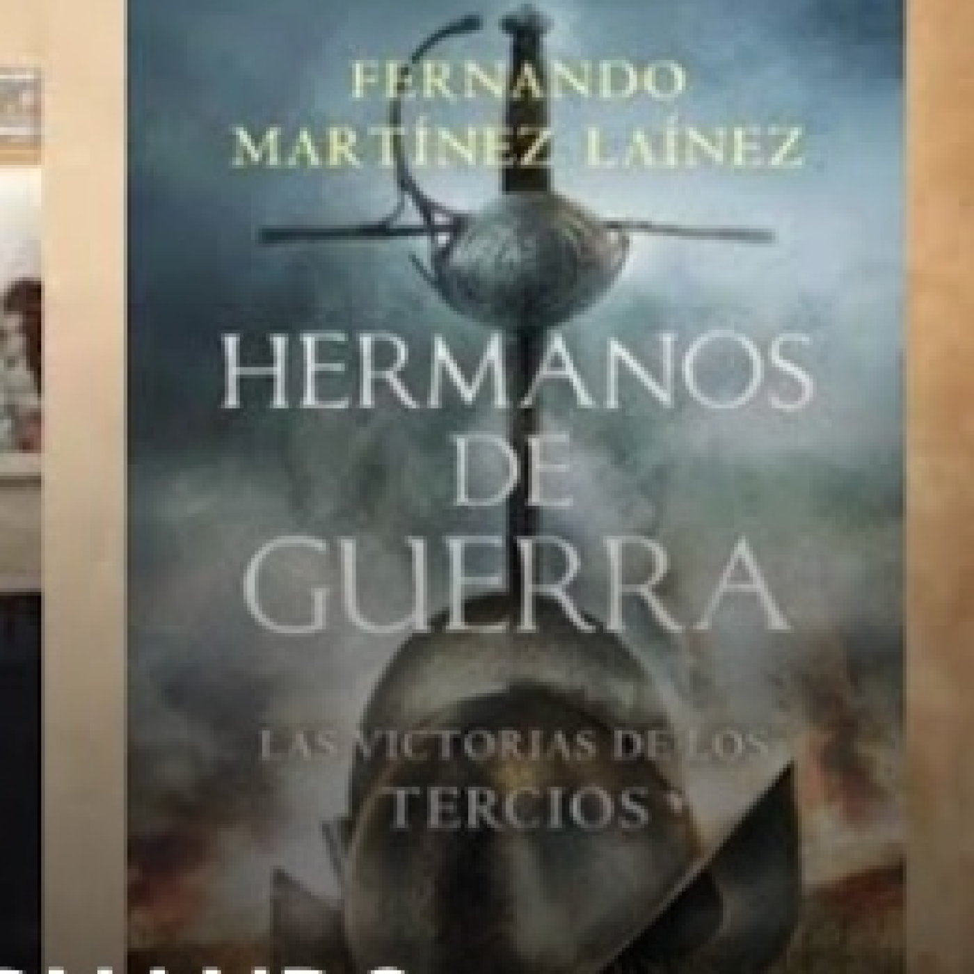 Conferencias Ejército de Tierra