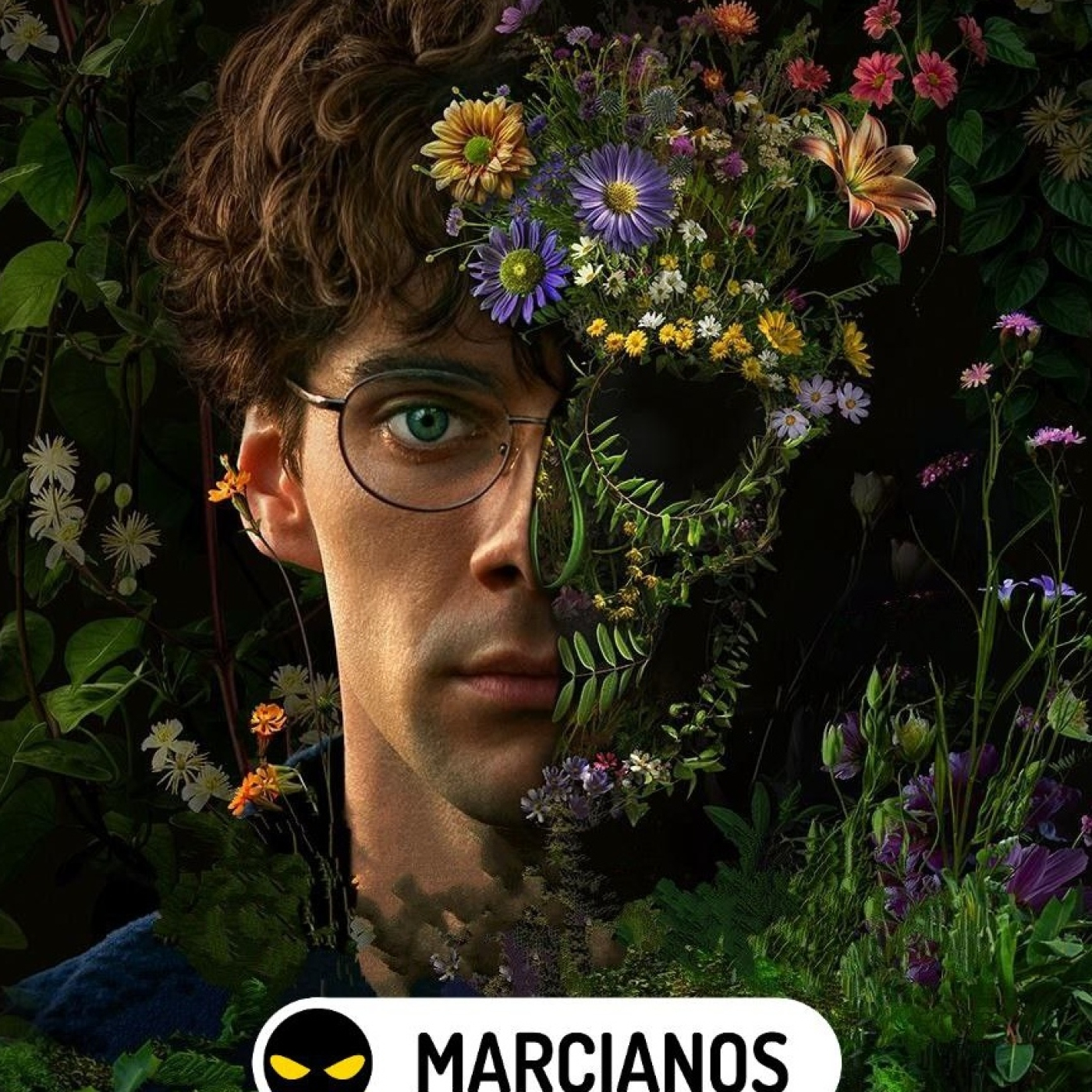 MAR 460. Vagón Bar. El Jardinero episode artwork