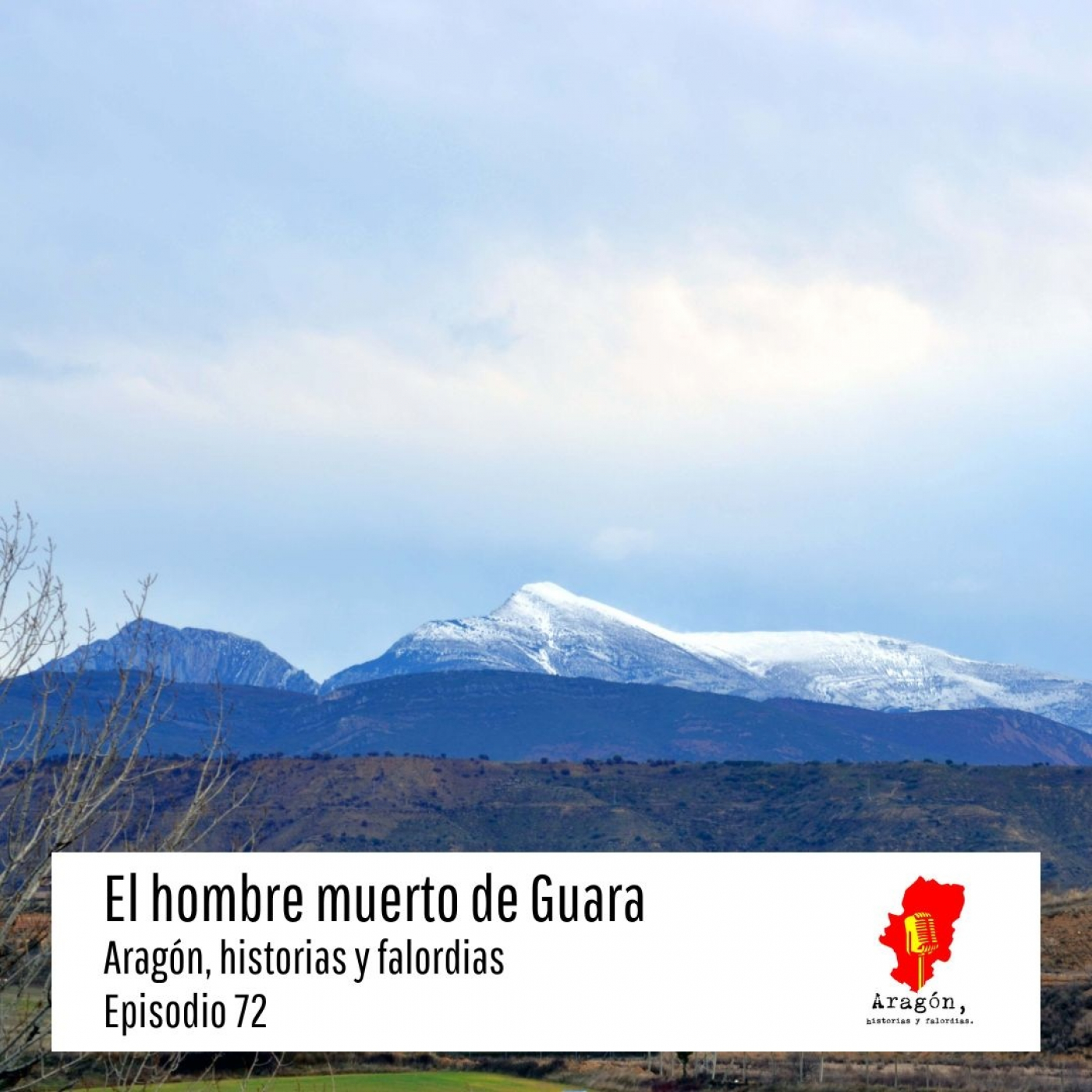 Aragón, historias y falordias