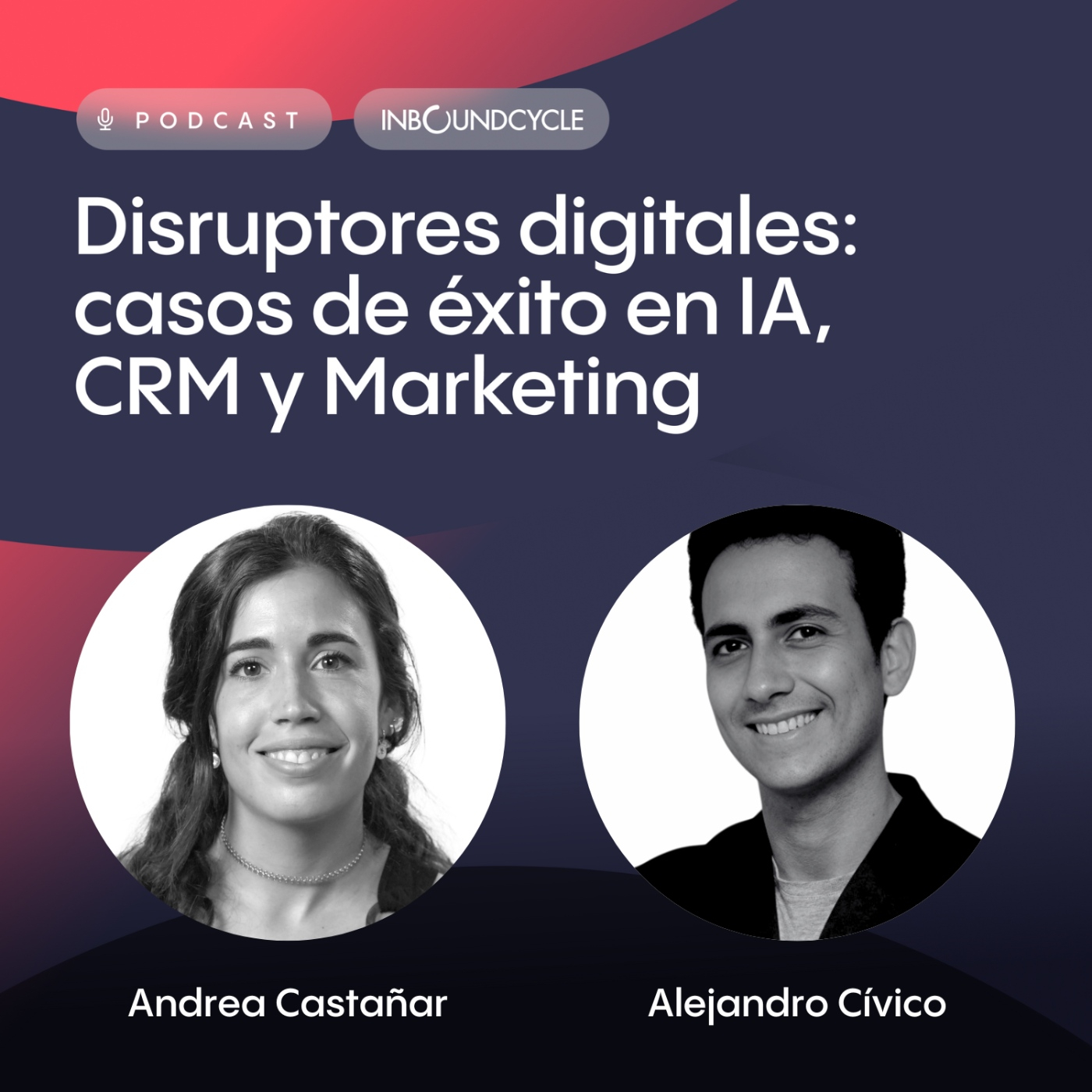 #369-Alejandro Cívico, E-commerce Manager en Exclusivas Miró – Innovación y desafíos en la era digital