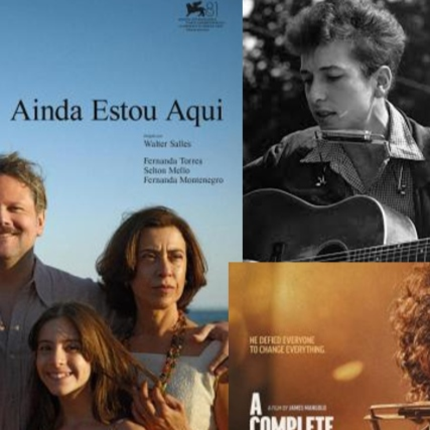 No Solo Cine en las Ondas