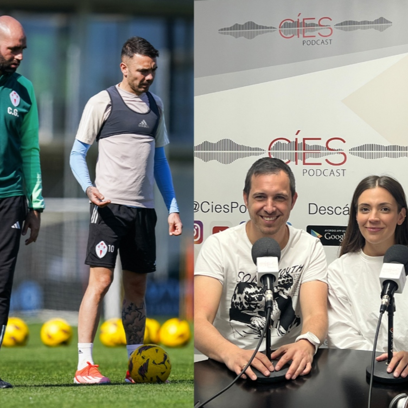 CÍES Podcast: Capítulo 1288 _ 18-04-24