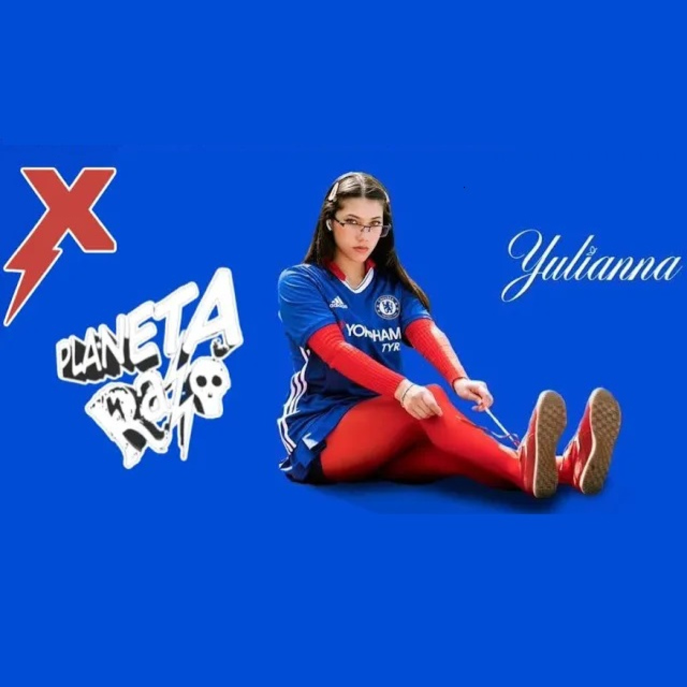 YULIANNA en entrevista episode artwork