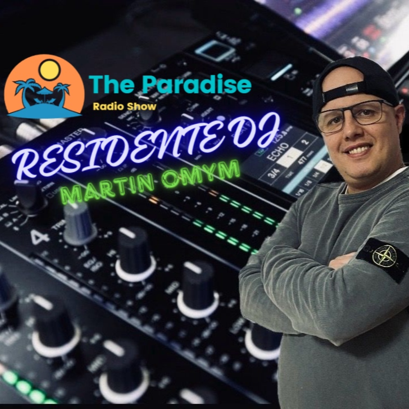 The Paradise Radio Show
