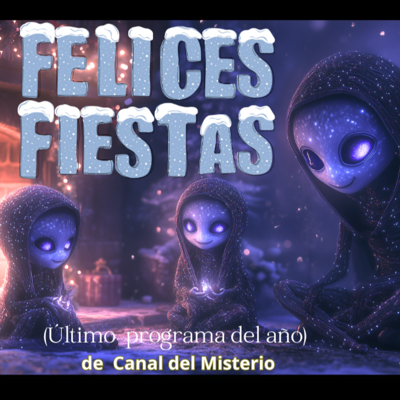 CDM-CANAL DEL MISTERIO (Programa)