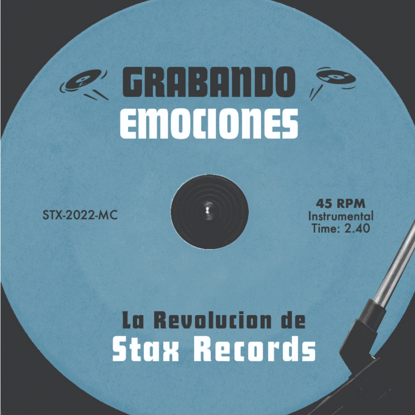 Escuchate Esto!