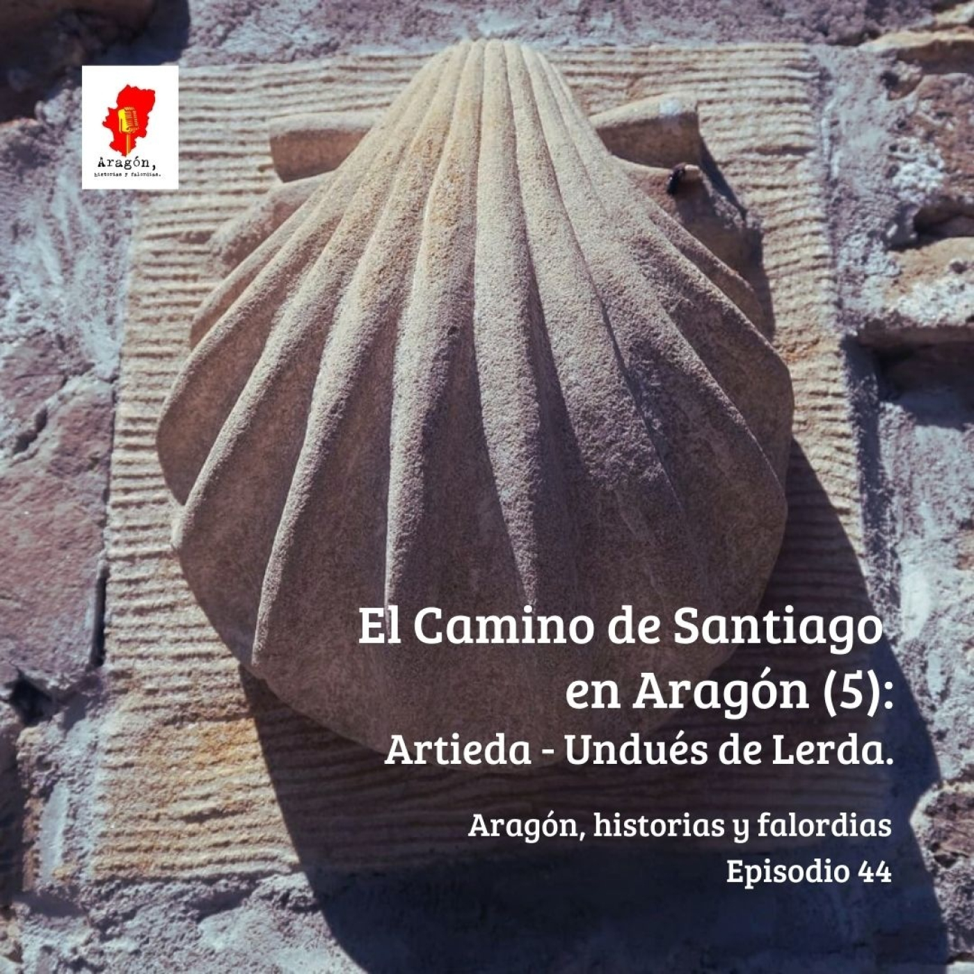 Aragón, historias y falordias