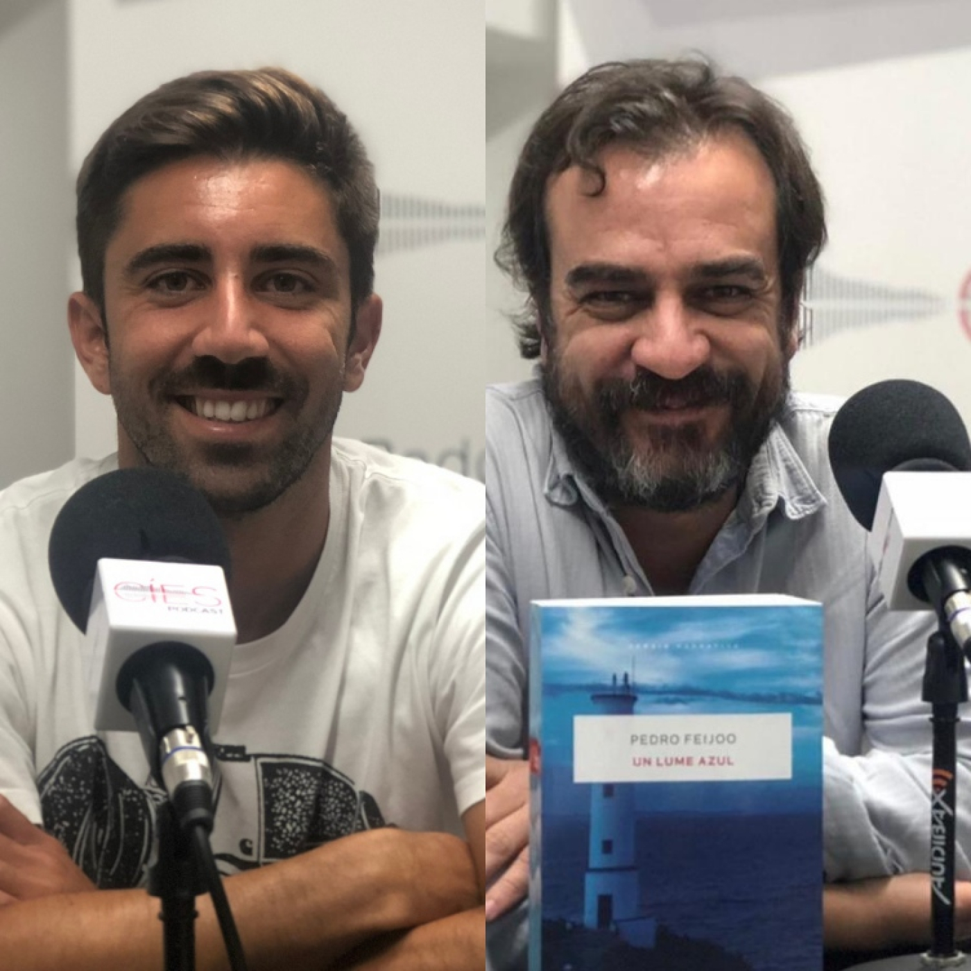 CÍES Podcast: Capítulo 825 _ 13-04-22