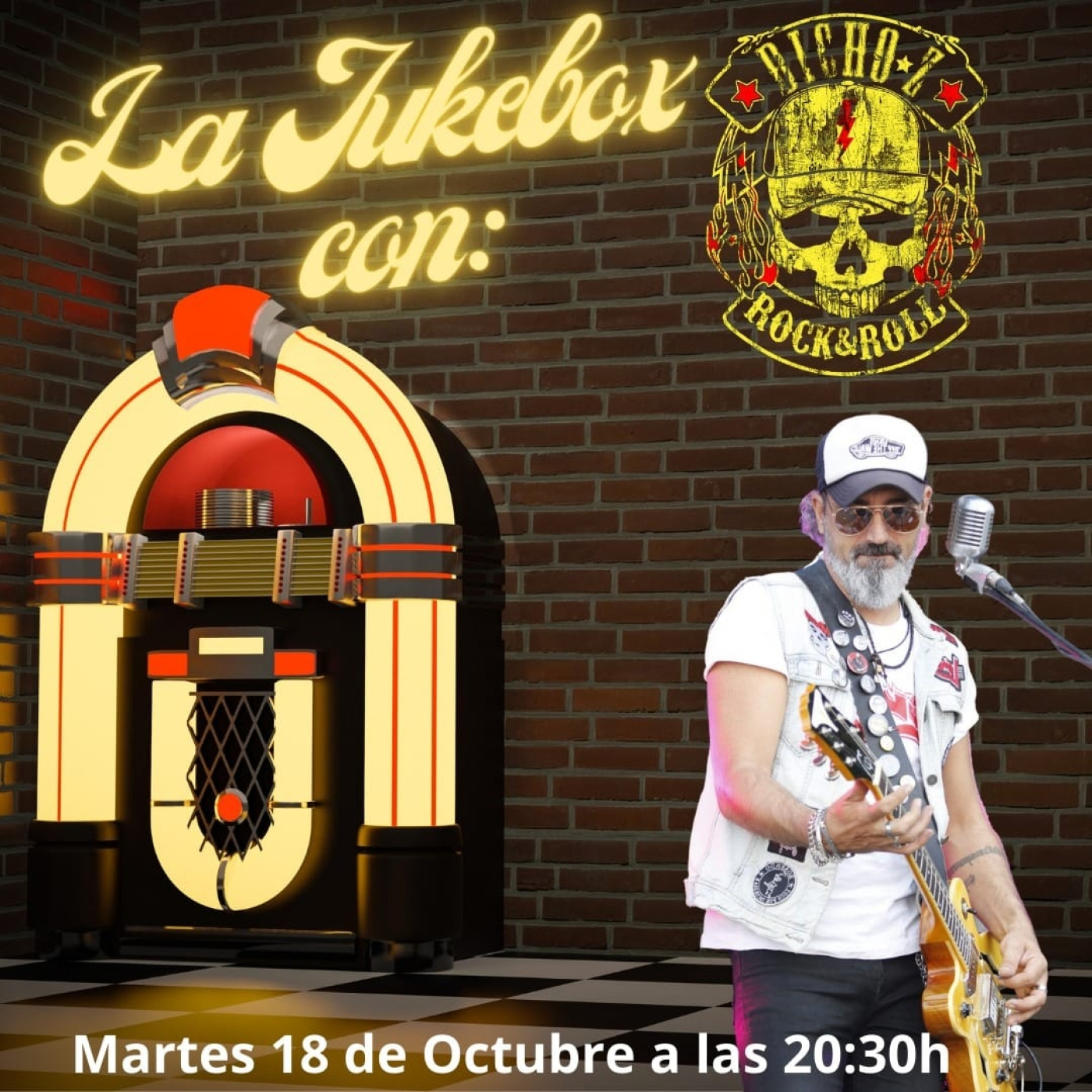 LA JUKEBOX
