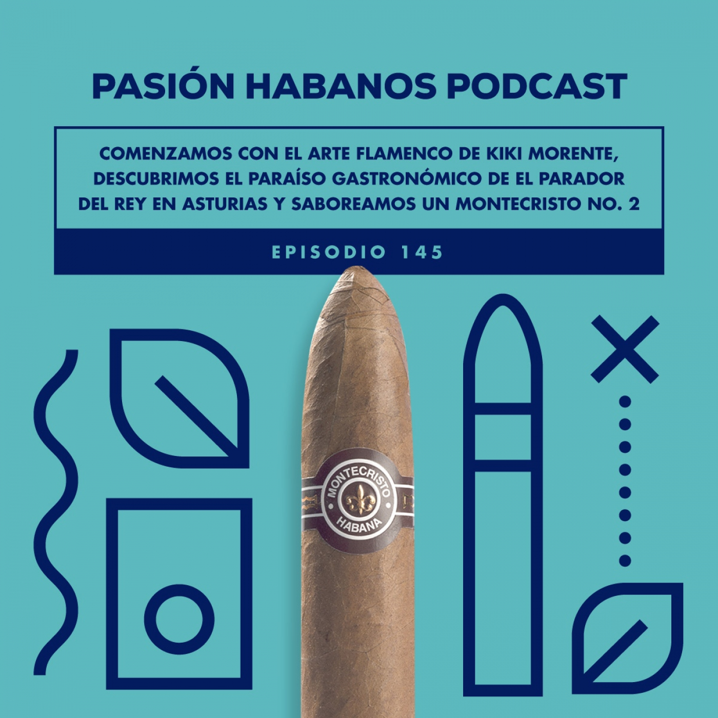 Pasión Habanos Podcast