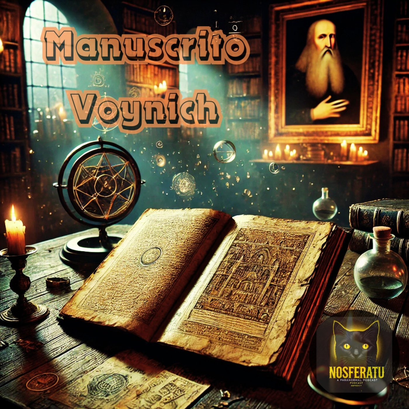 Conectando con el Misterio