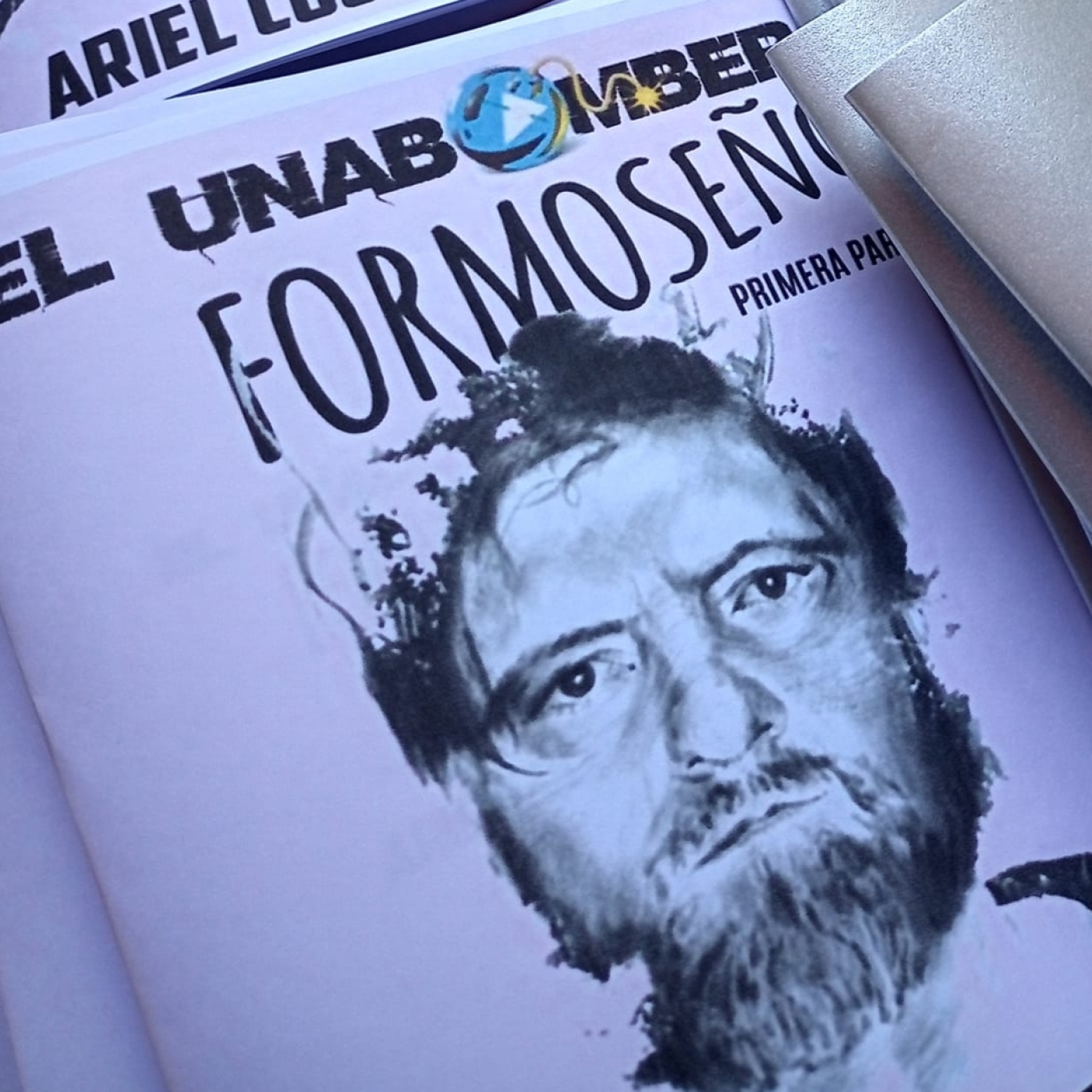 Alegría Literaria