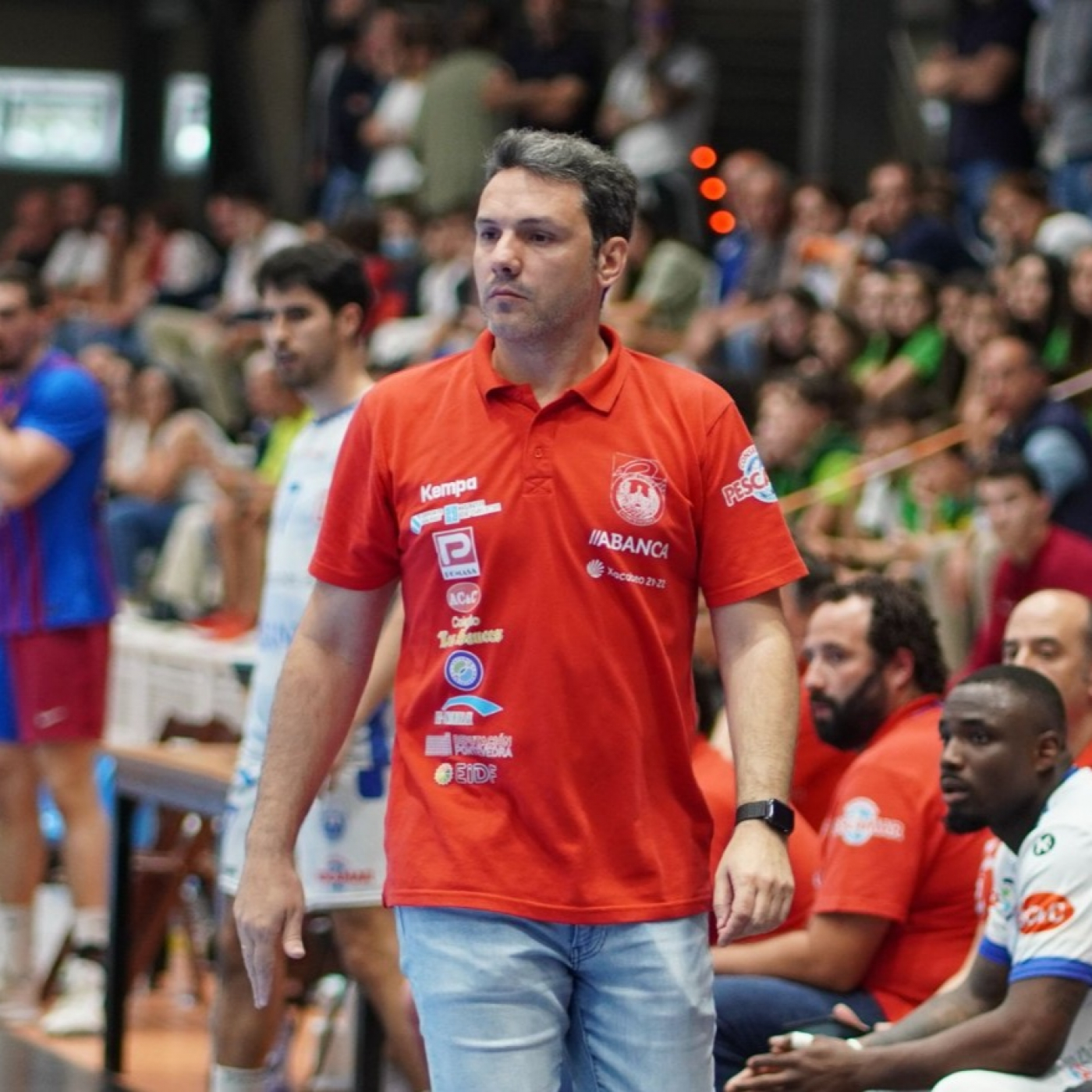 Podcast de Pasión Balonmano