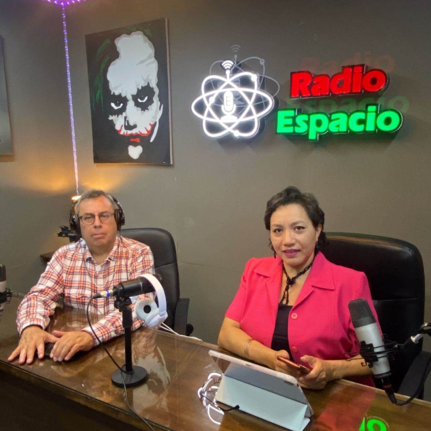 Radio Espacio