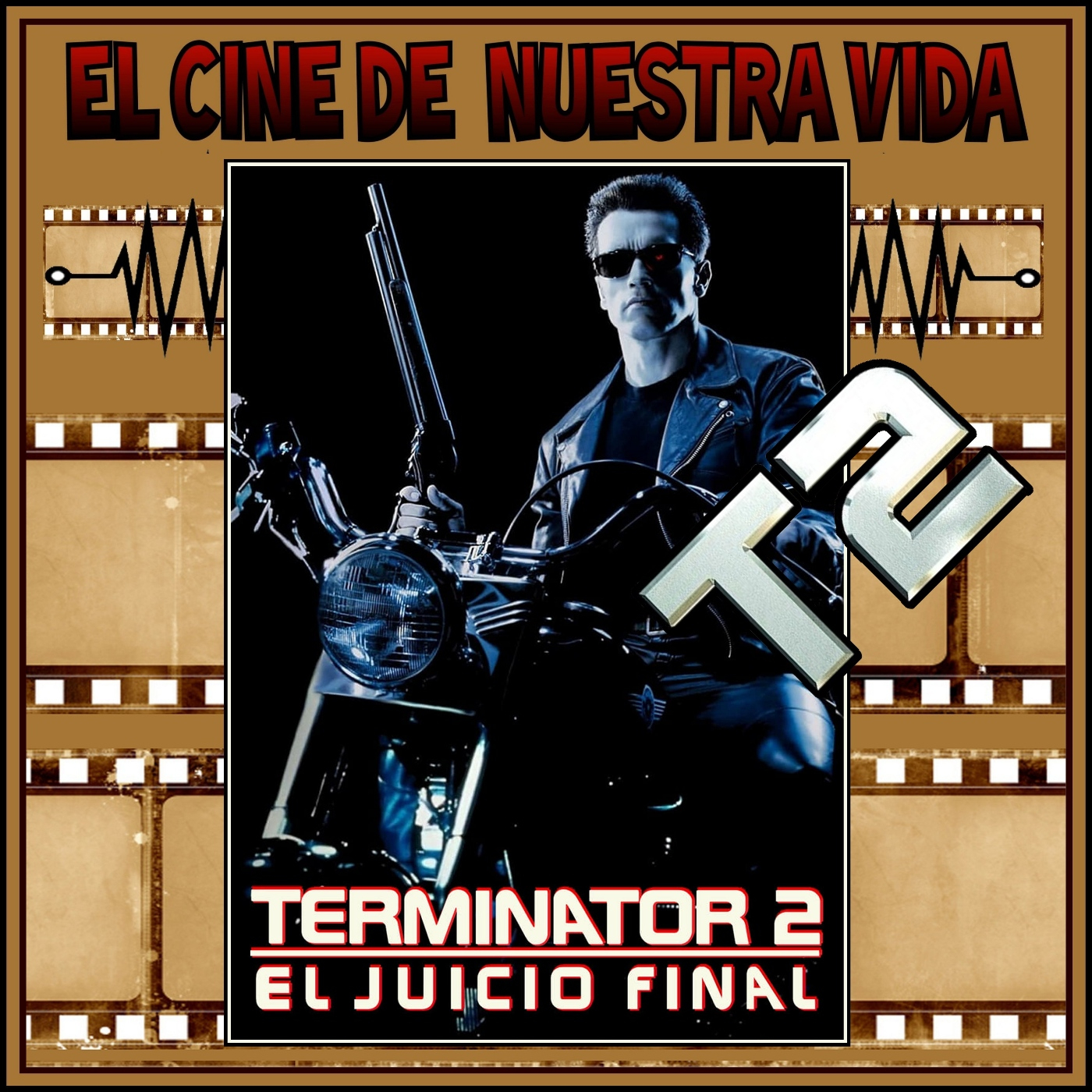El cine de nuestra vida