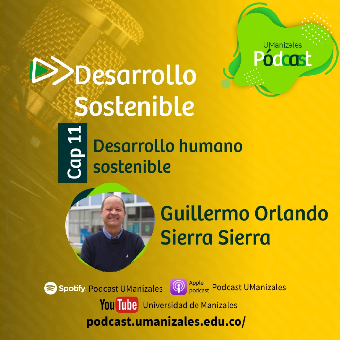 Desarrollo Sostenible
