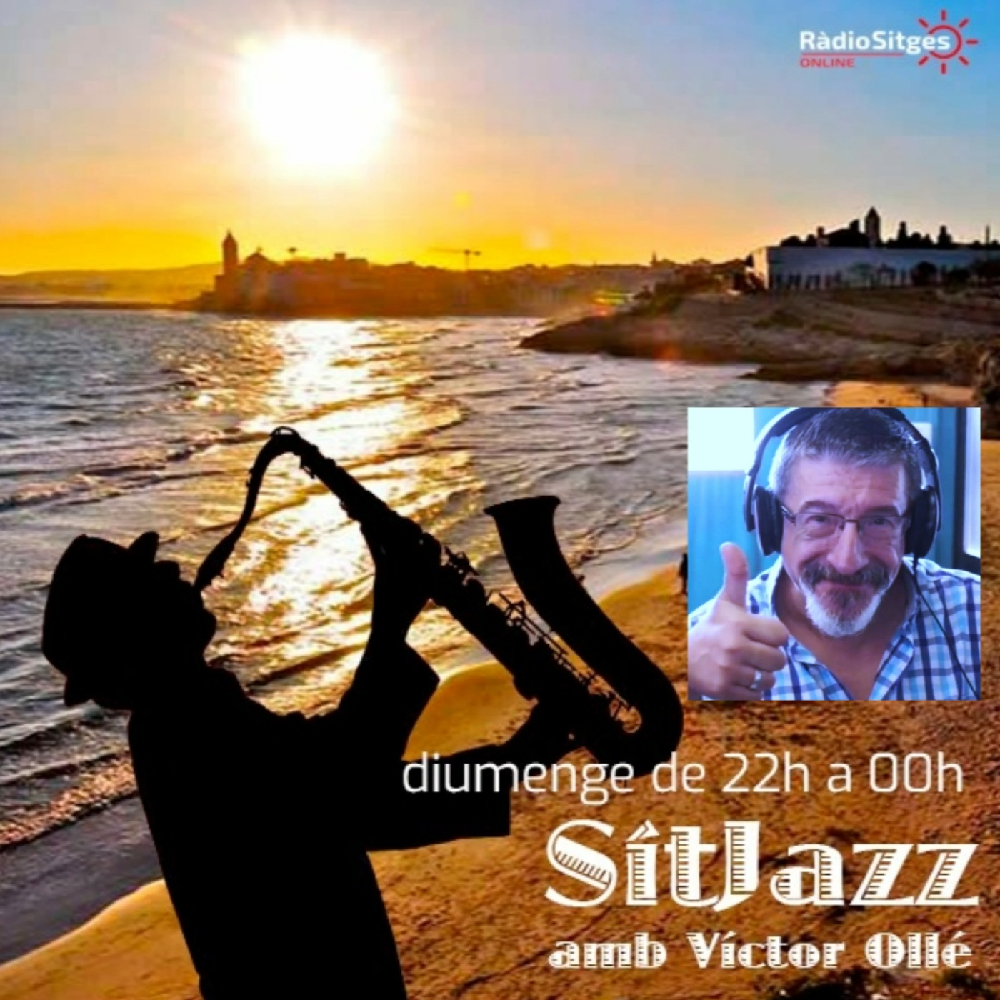 Sitjazz amb Víctor Ollé i els seus col.laboradors