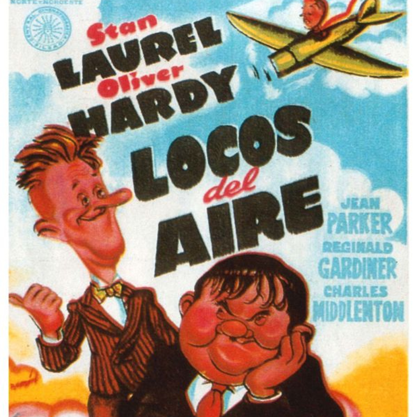 Clásicos en el Aire