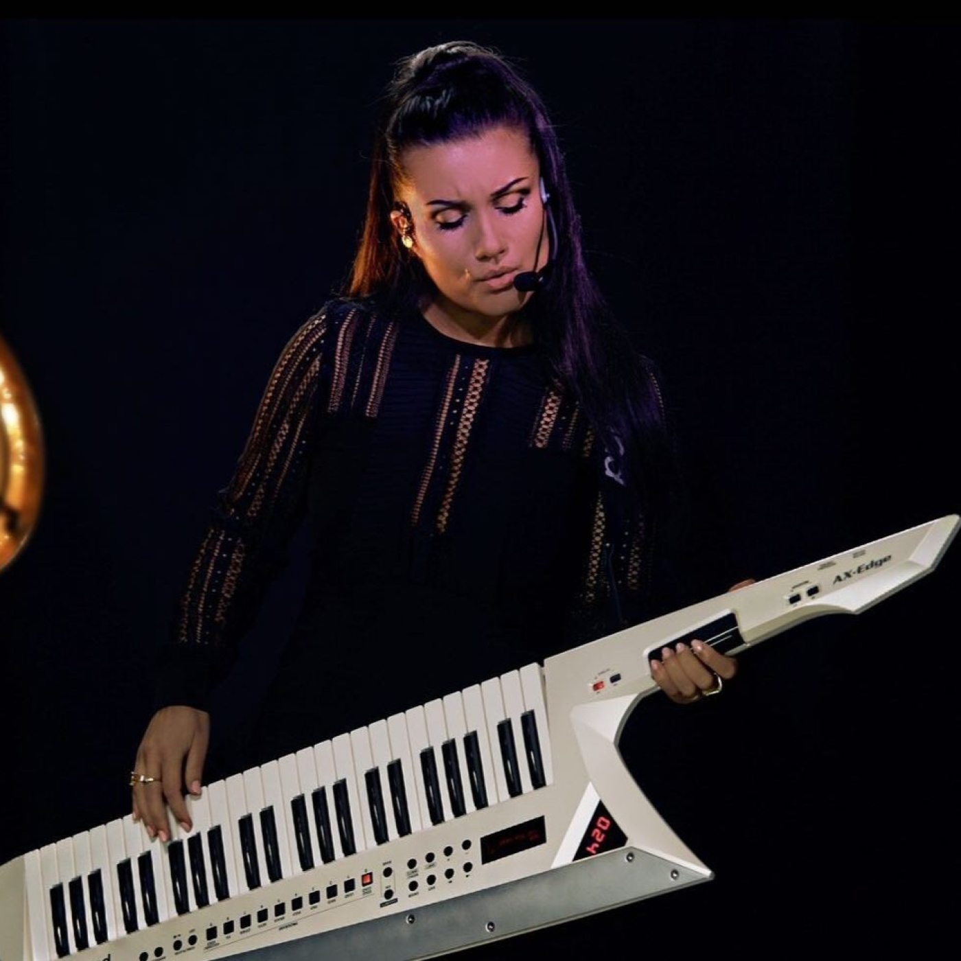 Claudia Campagnol, la elegida de Dr. Smooth episode artwork