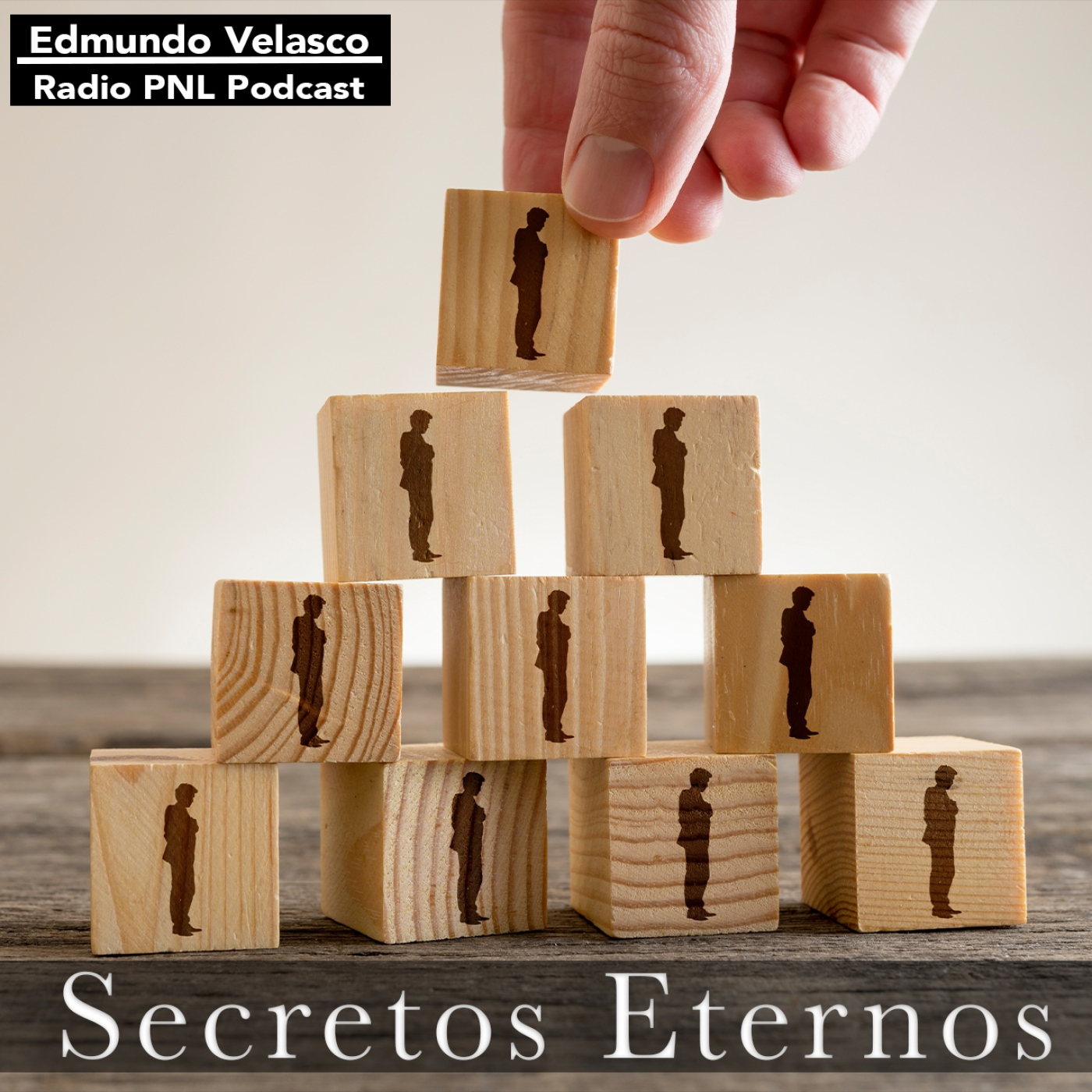 Edmundo Velasco en Directo