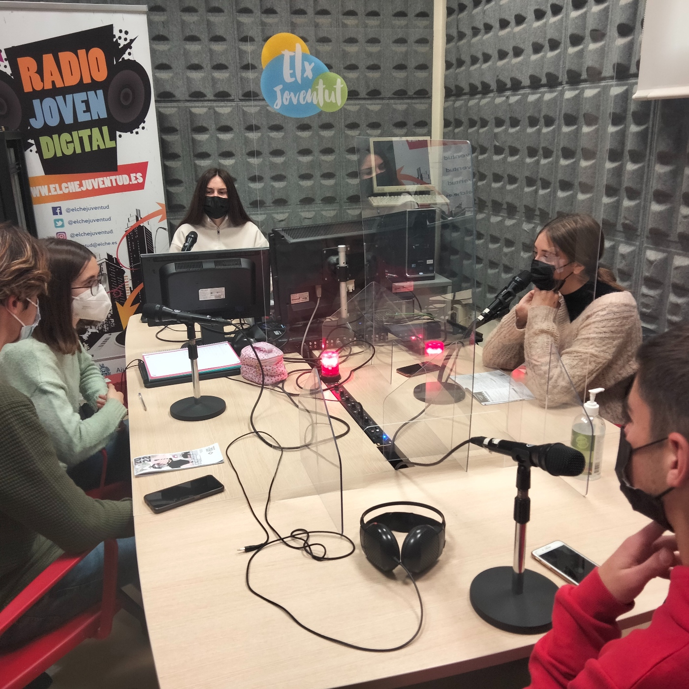 L´Assumpció en Acció!!