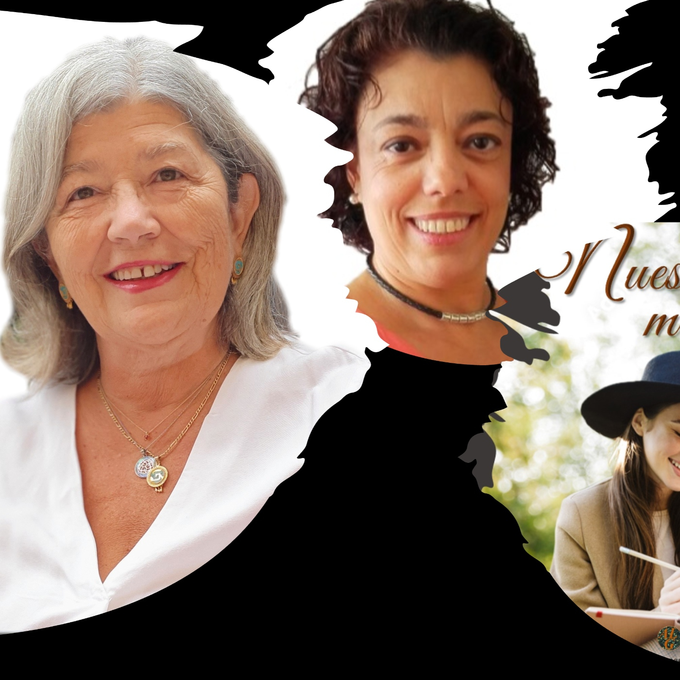 Audios de Ana Larraz Galé