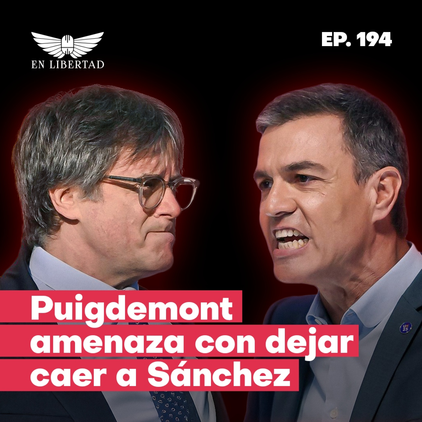 En Libertad