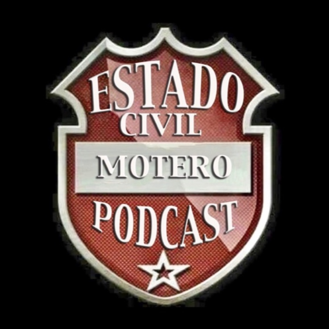 Episodio 3x63 del podcast estado civil MOTERO episode artwork