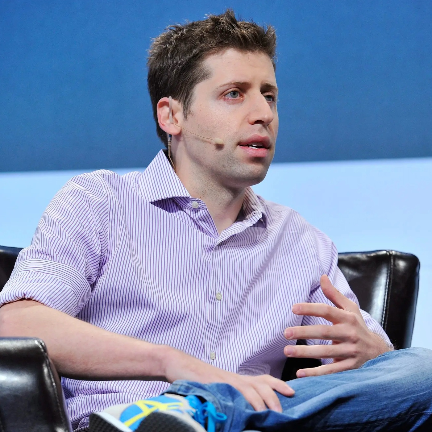 Tu próximo móvil no va a ser un iPhone