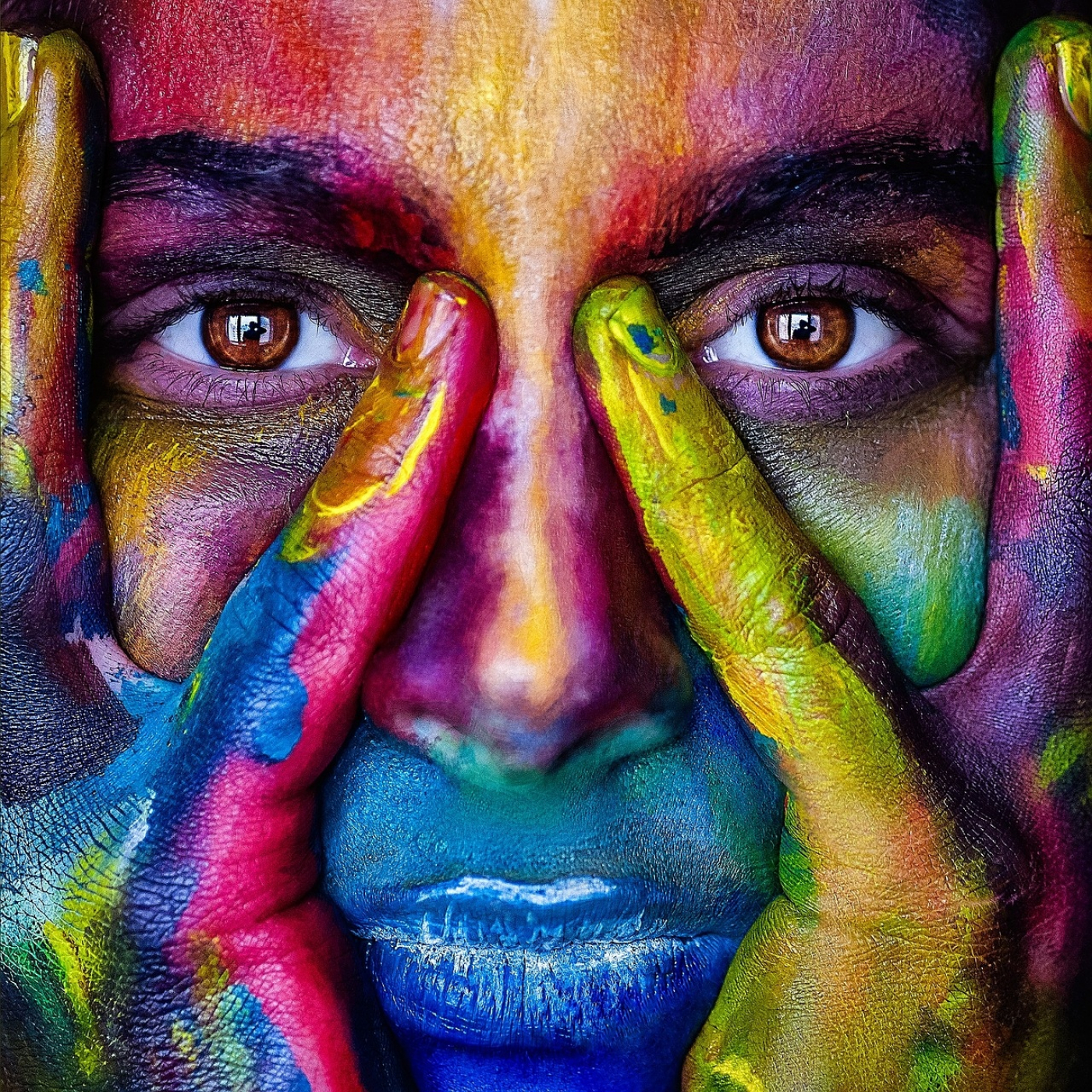 Escucha activa del cosmos espiritual