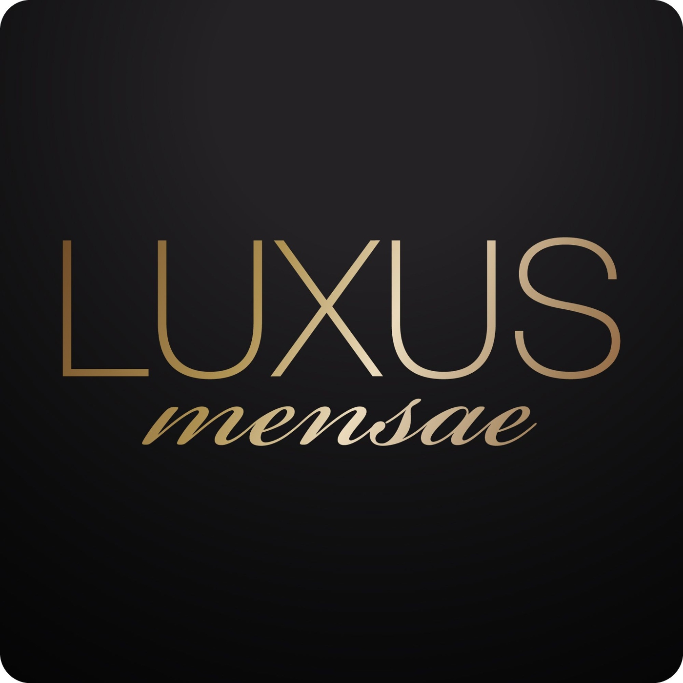 Luxus Mensae