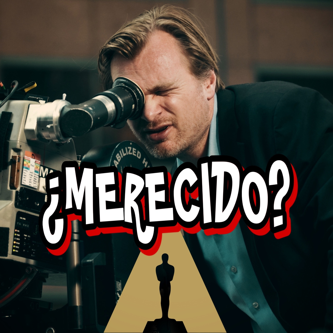 TRASTORNO CINÉFILO