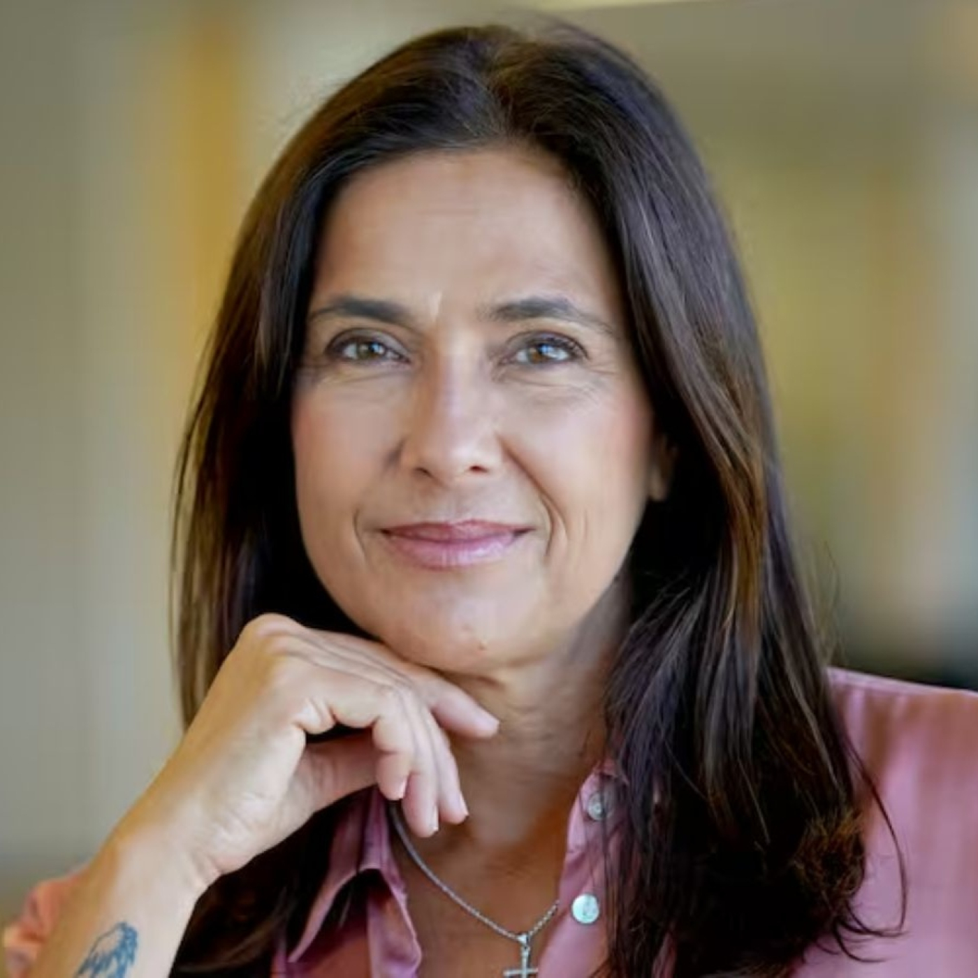 María Eugenia Talerico @eugetale (Ex Vicepresidente UIF 2016-2020) Dato Sobre Dato @DatosobreDato