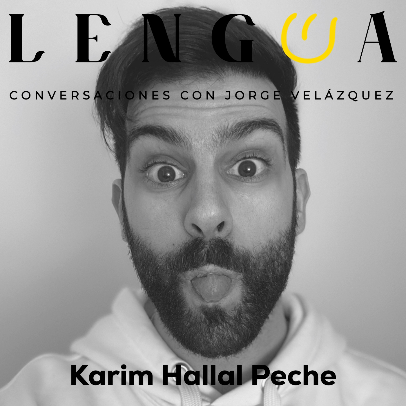 Lengua, conversaciones con Jorge Velázquez