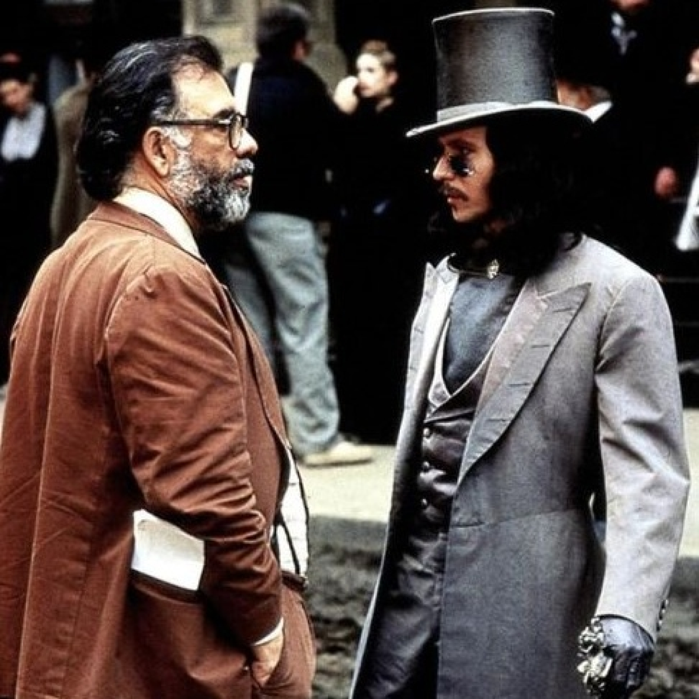 Escenas post-créditos nº 13 REDIFUSION (Dracula de Coppola + Música de Danny Elfman para Los Simpson) episode artwork