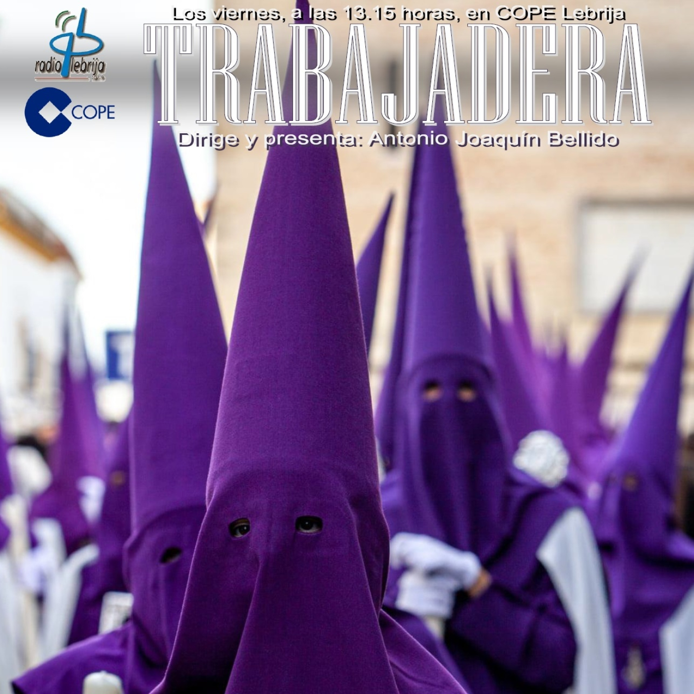 Trabajadera - Cope Lebrija