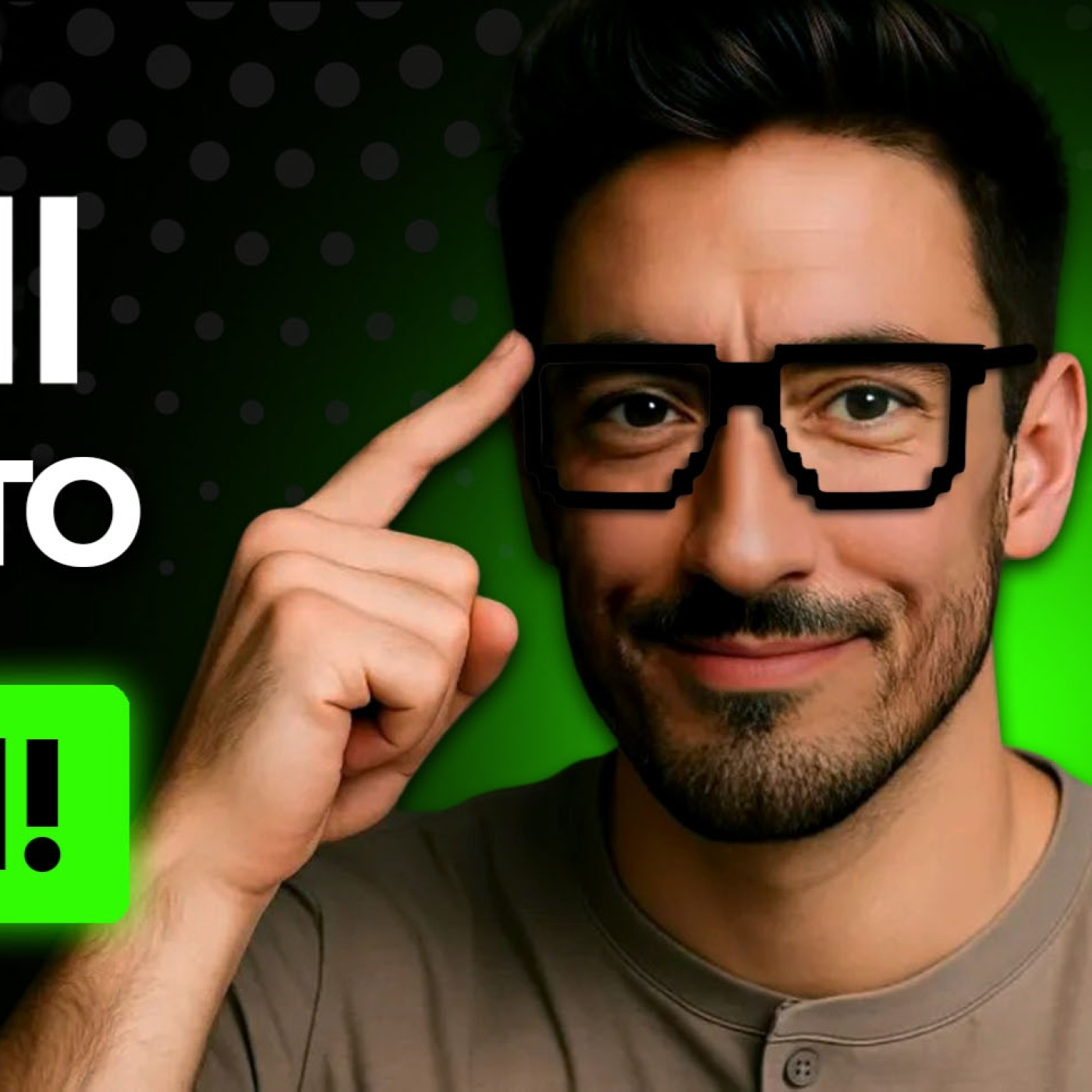 ¡MAÑANA se LANZA UOMI!   ¿La Próxima JOYA de la IA en CRIPTO?