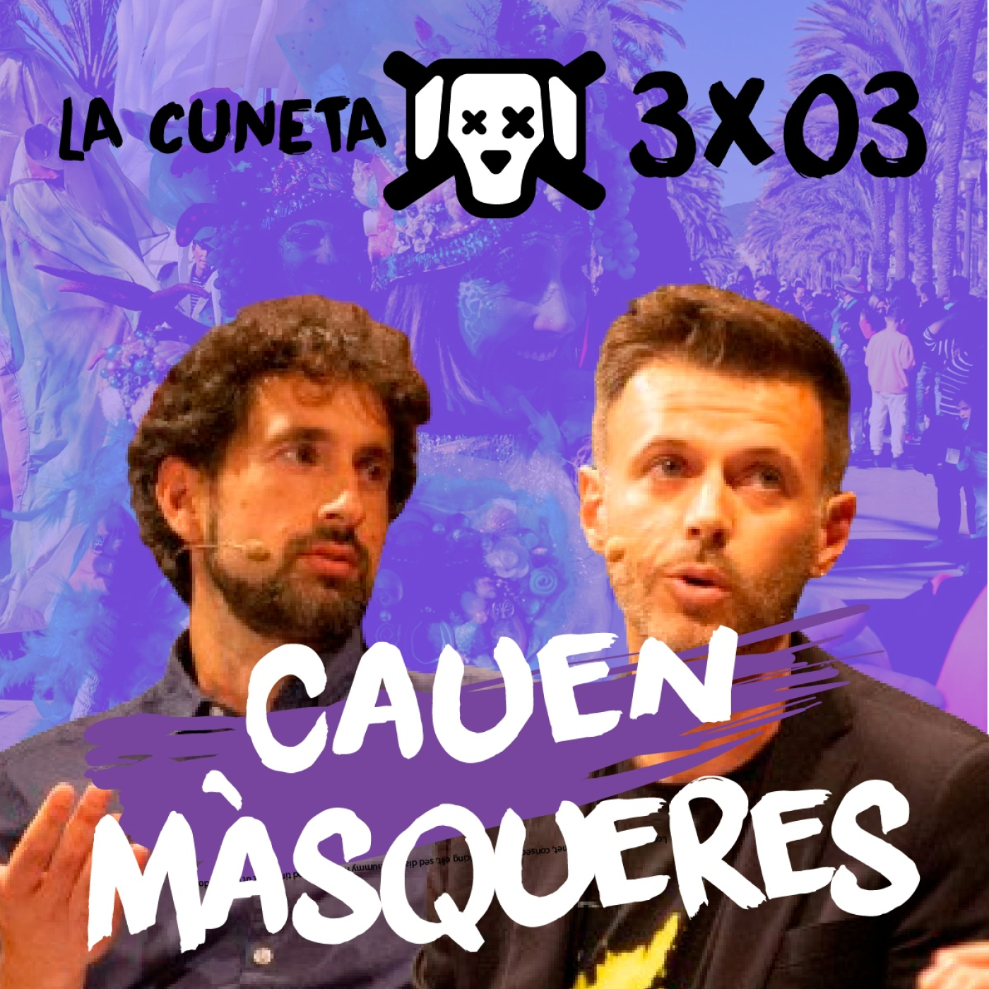 La Cuneta