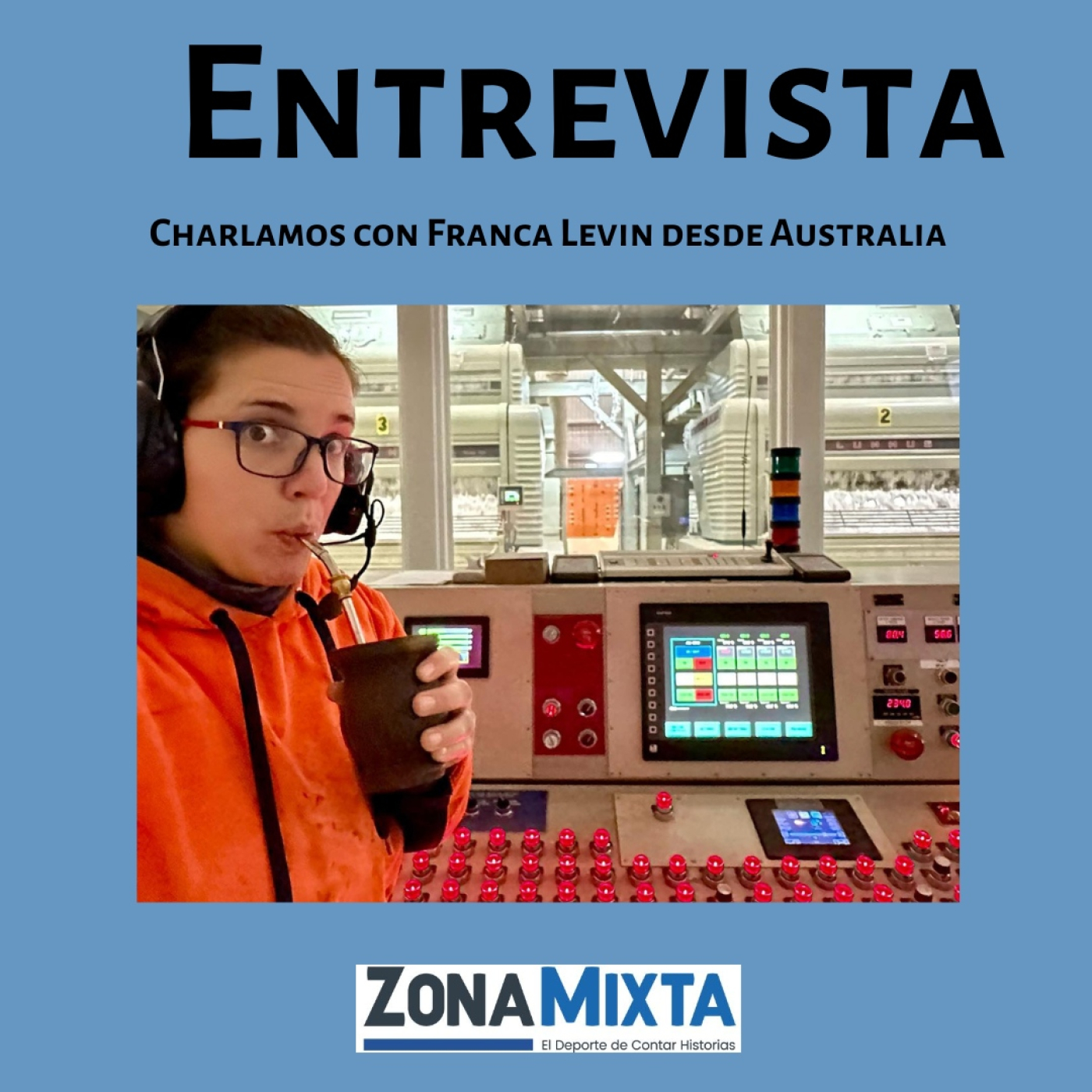 Zona Mixta Radio