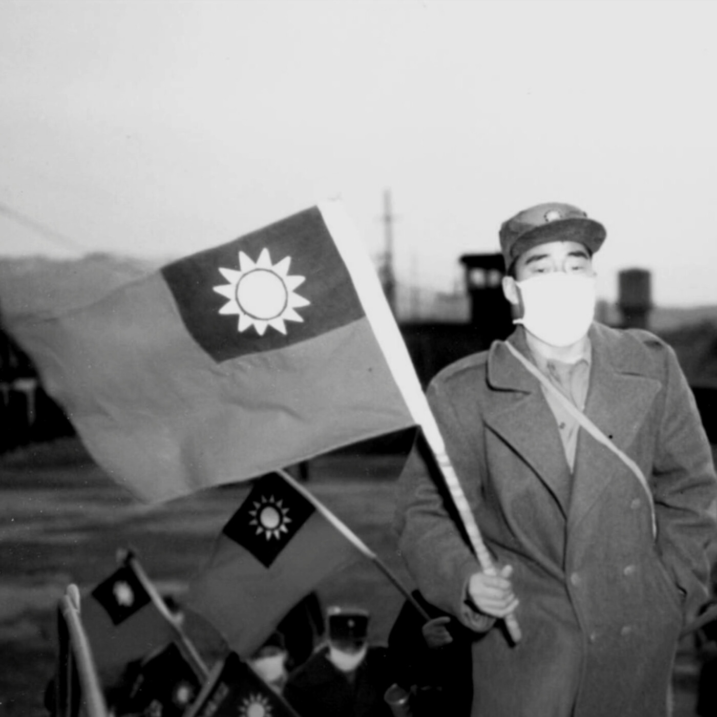 Rompiendo Paradigmas #15 - "Venezuela y el ejemplo de Taiwán" Rompiendo Paradigmas #15 - "Venezuela y el ejemplo de Taiwán"