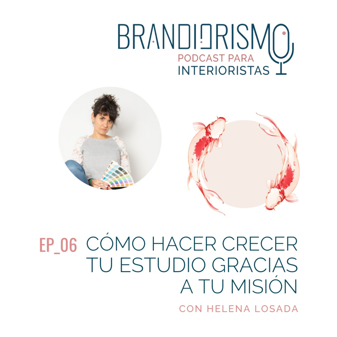 Brandiorismo. Interiorismo, decoración y branding