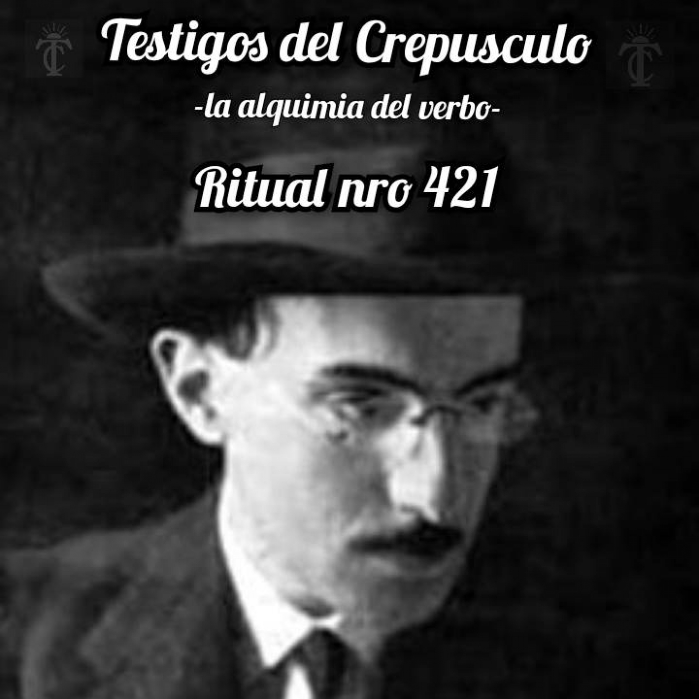 testigos del crepusculo