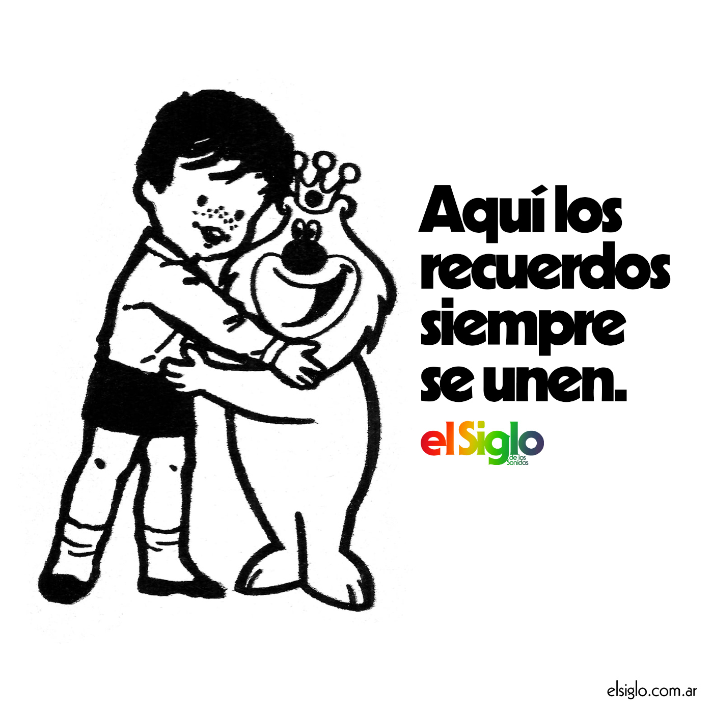 El Siglo de los Sonidos