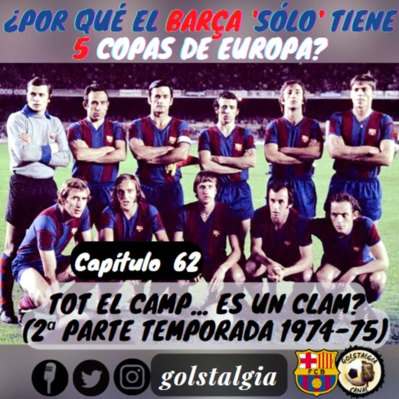 Golstalgia