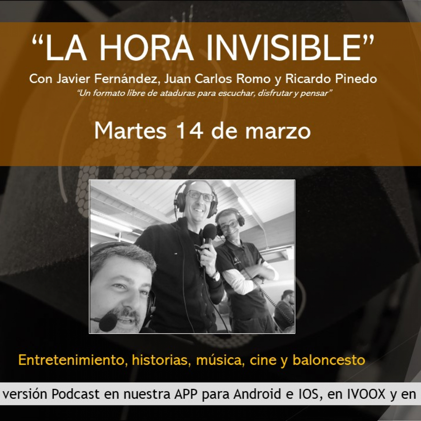 Expebasket Radio Podcast