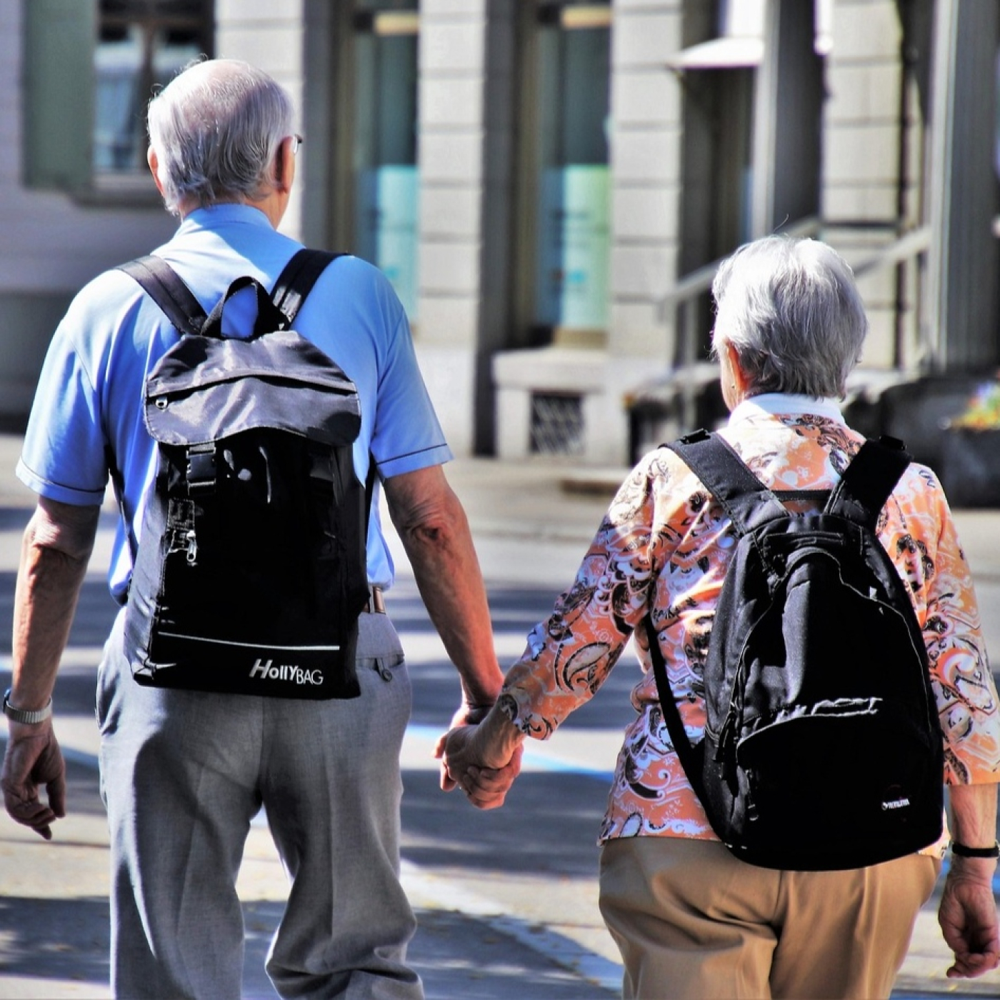 Nuevas relaciones sentimentales en la edad madura