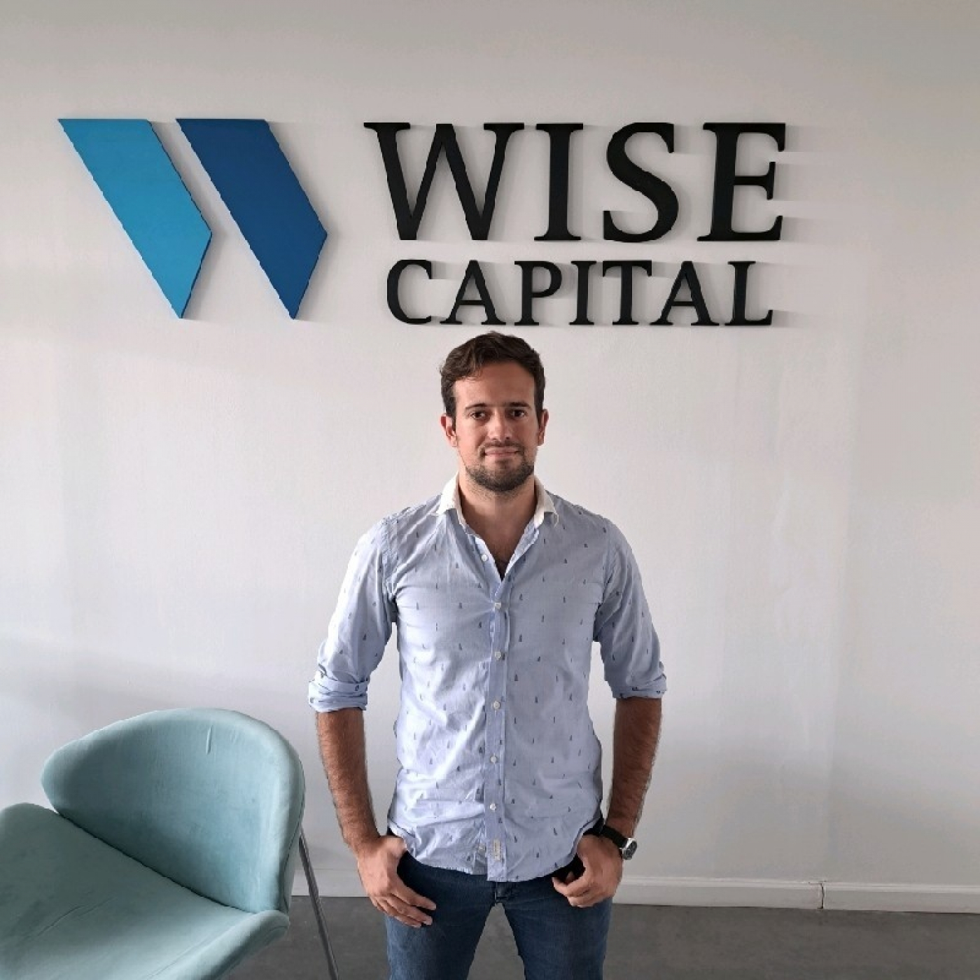 Tomás Trasorra (Economista WISE Capital) En La Trinchera @trinchera_en