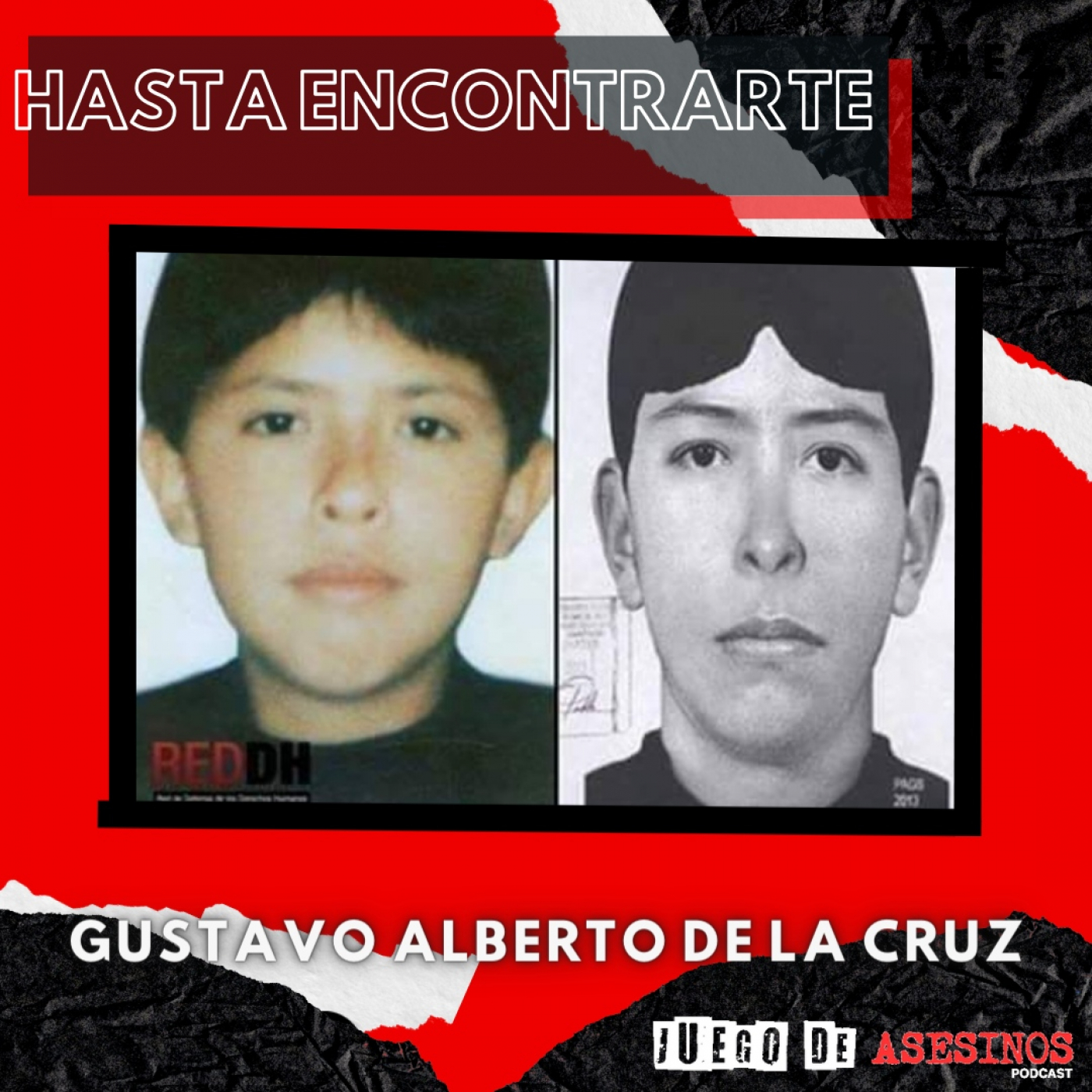 Juego de Asesinos Podcast