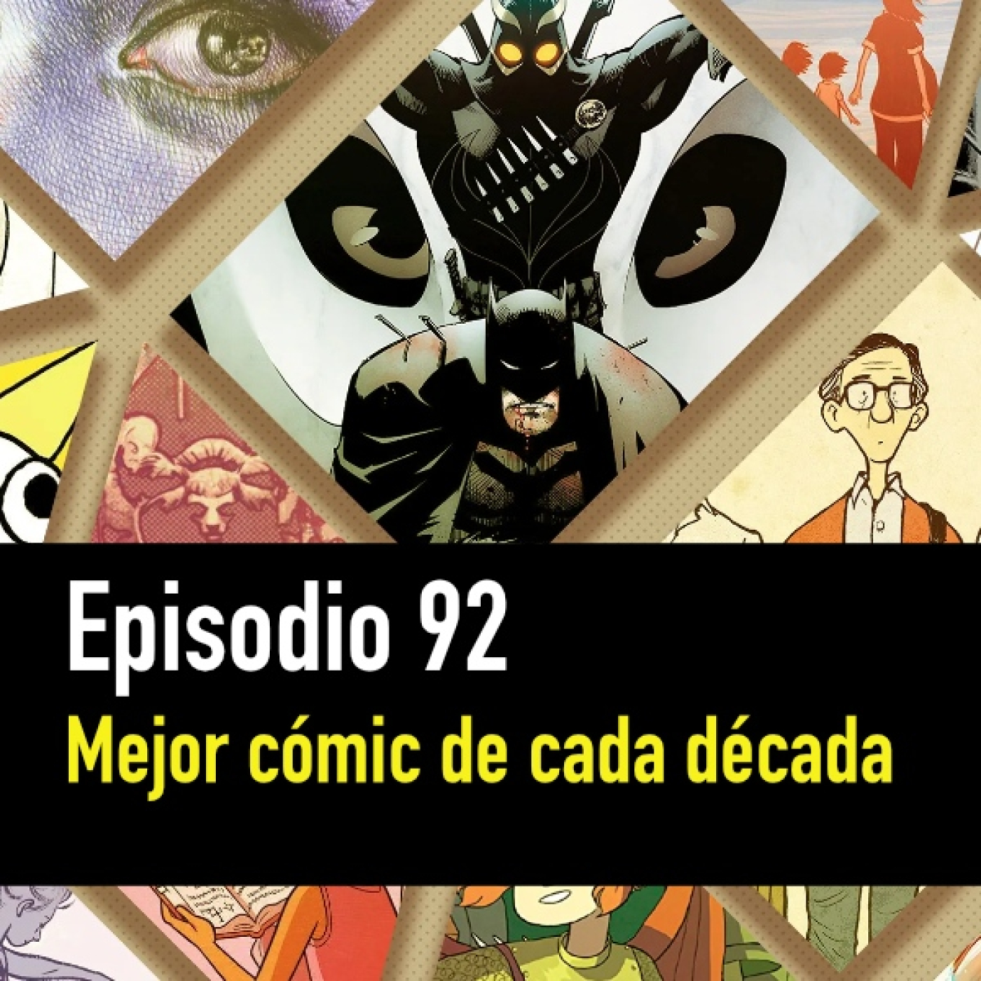 PuntuaCómics