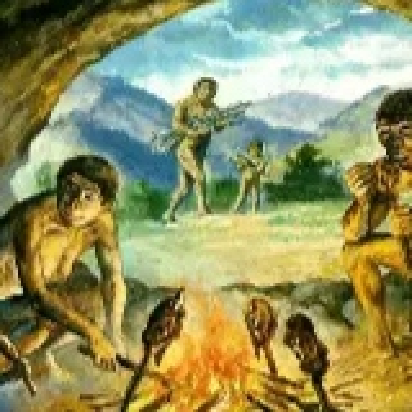 Historia de la quimica, evolucion del fuego hasta hoy episode artwork